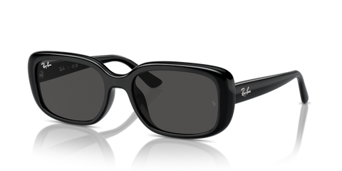 Black - 0RB4421D 8056262080955
