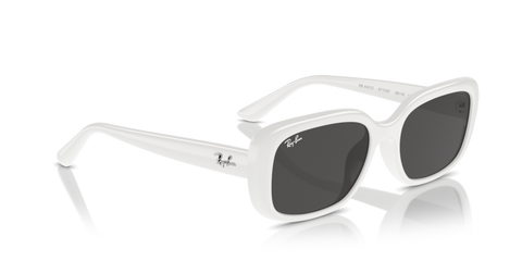 White - 0RB4421D 8056262080979