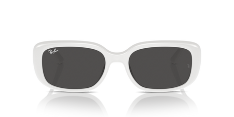 White - 0RB4421D 8056262080979