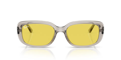 Transparent Light Beige - 0RB4421D 8056262484333