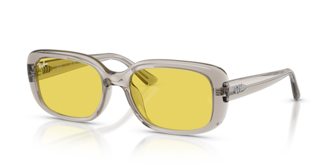 Transparent Light Beige - 0RB4421D 8056262484333