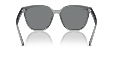 Transparent Grey - 0RB4423D 8056262051634