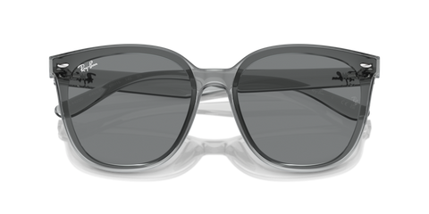 Transparent Grey - 0RB4423D 8056262051634