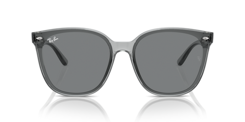 Transparent Grey - 0RB4423D 8056262051634