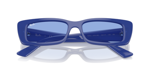 Electric Blue - 0RB4425 8056262016800