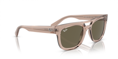 0RB4426 - Ray - Ban - (Transparent Light Brown) Brown - 54 - 21 - 145 MM - Ardor Eyewear 8056597963305