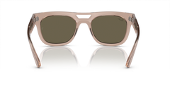 0RB4426 - Ray - Ban - (Transparent Light Brown) Brown - 54 - 21 - 145 MM - Ardor Eyewear 8056597963305