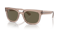 0RB4426 - Ray - Ban - (Transparent Light Brown) Brown - 54 - 21 - 145 MM - Ardor Eyewear 8056597963305