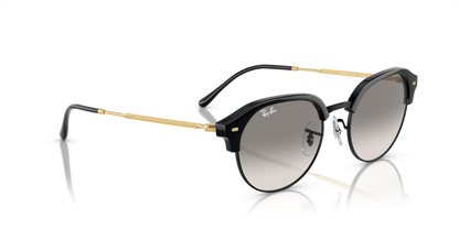 Black On Gold - 0RB4429 8056597939041