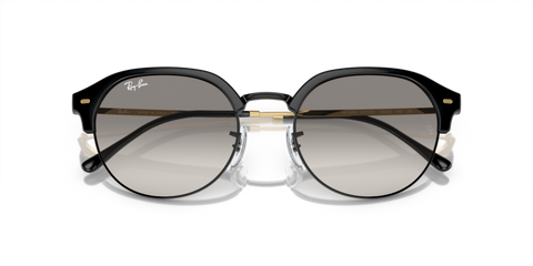 Black On Gold - 0RB4429 8056597939041