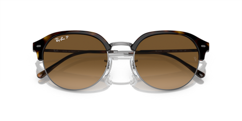 Havana On Gunmetal - 0RB4429 8056597939089