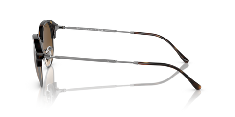 Havana On Gunmetal - 0RB4429 8056597939089