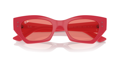 Red Cherry - 0RB4430 8056262016718