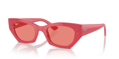 Red Cherry - 0RB4430 8056262016718