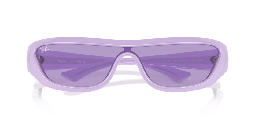 Lilac - 0RB4431 8056262017739