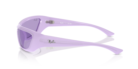 Lilac - 0RB4431 8056262017739