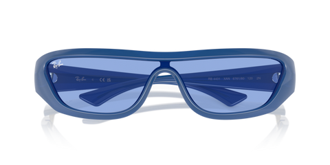 Electric Blue - 0RB4431 8056262017746
