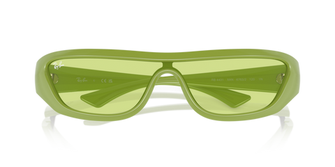 Apple Green - 0RB4431 8056262017753