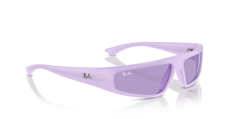 Lilac - 0RB4432 8056262017425