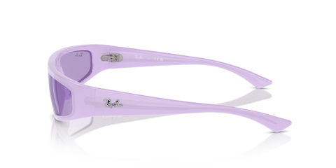 Lilac - 0RB4432 8056262017425