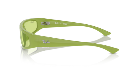 Apple Green - 0RB4432 8056262017449