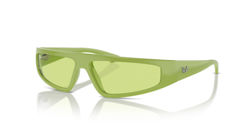 Apple Green - 0RB4432 8056262017449
