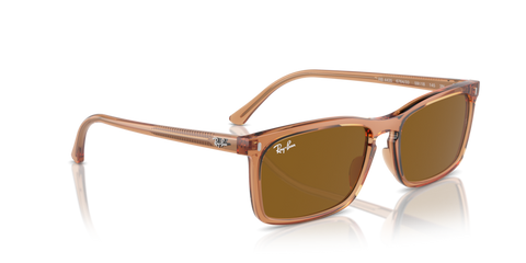Transparent Brown - 0RB4435 8056262031407