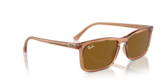 Transparent Brown