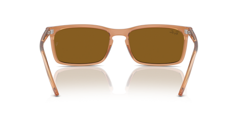 Transparent Brown - 0RB4435 8056262031407