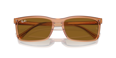 Transparent Brown - 0RB4435 8056262031407