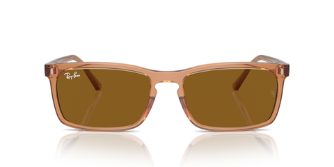Transparent Brown - 0RB4435 8056262031407