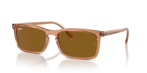 Transparent Brown - 0RB4435 8056262031407