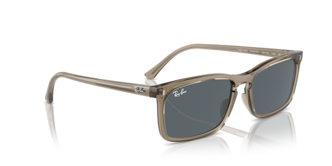 Transparent Brown - 0RB4435 8056262031421