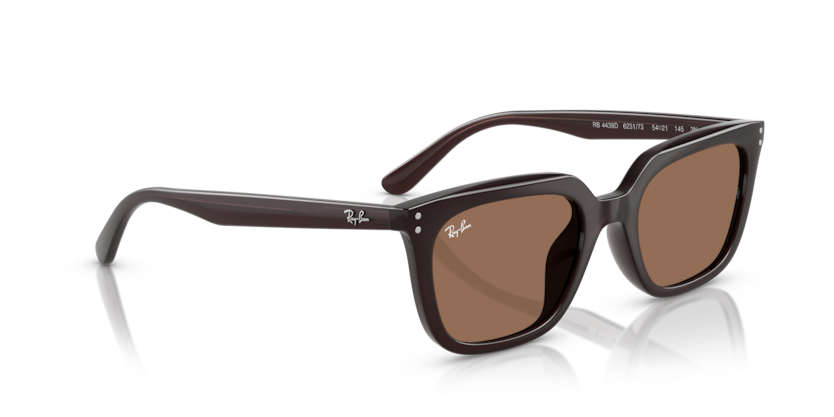 Opal Brown - 0RB4439D 8056262268940