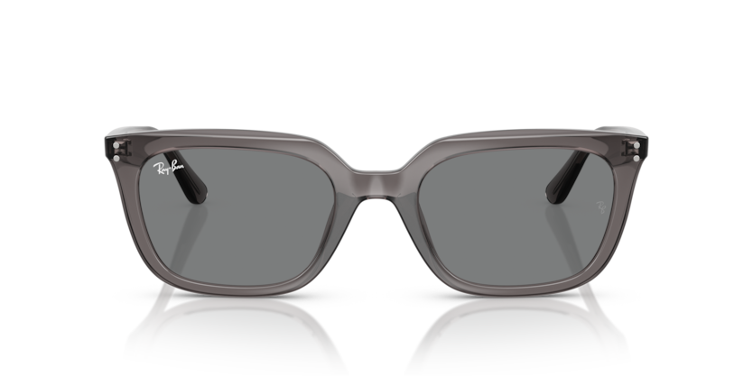 Transparent Grey - 0RB4439D 8056262268957
