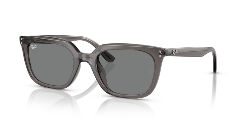 Transparent Grey - 0RB4439D 8056262268957