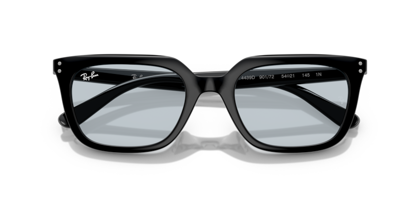Black - 0RB4439D 8056262268964