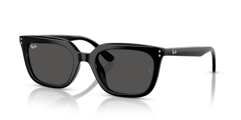 Black - 0RB4439D 8056262268971