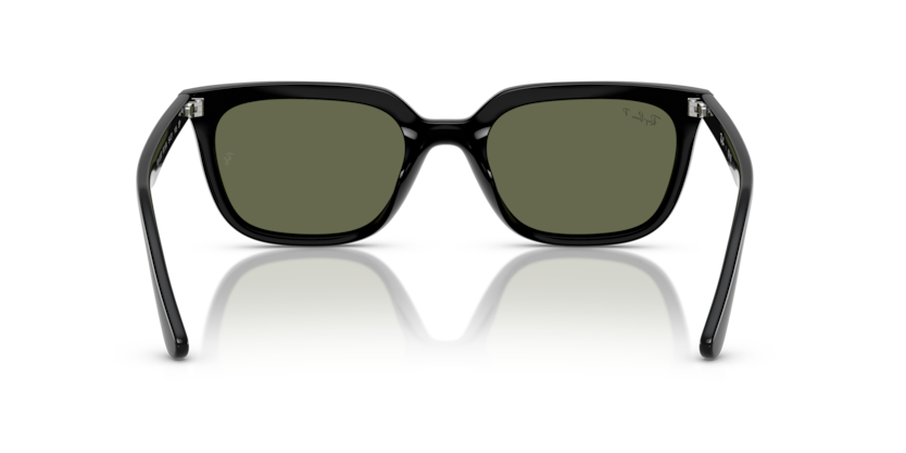Black - 0RB4439D 8056262268988