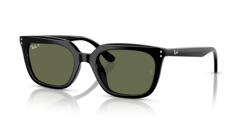 Black - 0RB4439D 8056262268988