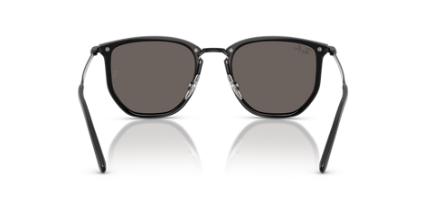 Black - 0RB4451 8056262415603