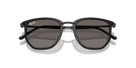 Black - 0RB4451 8056262415603