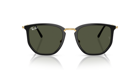 Black - 0RB4451 8056262415641