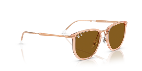 Transparent Beige - 0RB4451 8056262415689