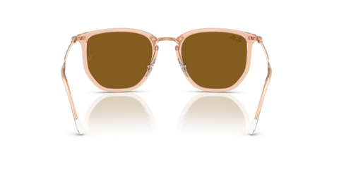 Transparent Beige - 0RB4451 8056262415689
