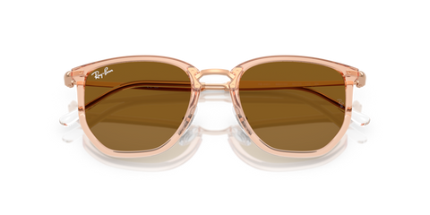 Transparent Beige - 0RB4451 8056262415689