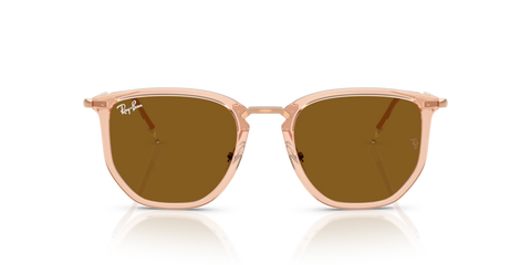 Transparent Beige - 0RB4451 8056262415689