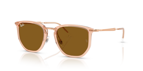 Transparent Beige - 0RB4451 8056262415689