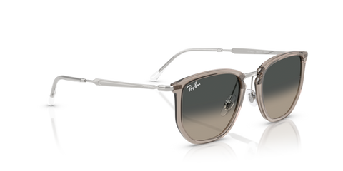 Transparent Grey - 0RB4451 8056262415726