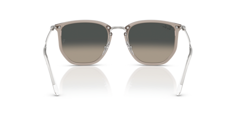 Transparent Grey - 0RB4451 8056262415726